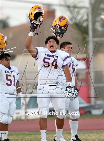 Thumbnail 1 in Lynwood vs. Hawthorne photogallery.