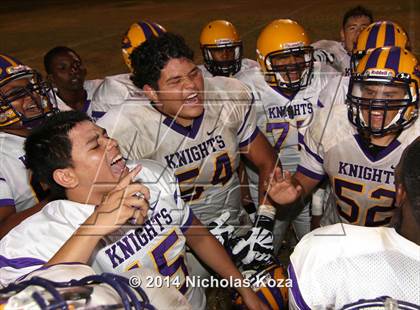 Thumbnail 2 in Lynwood vs. Hawthorne photogallery.