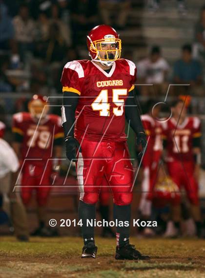 Thumbnail 3 in Lynwood vs. Hawthorne photogallery.
