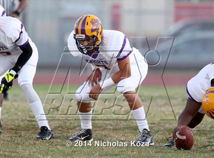 Thumbnail 2 in Lynwood vs. Hawthorne photogallery.