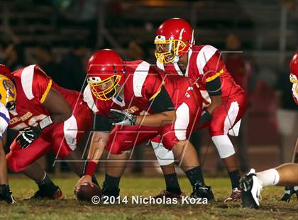 Thumbnail 3 in Lynwood vs. Hawthorne photogallery.