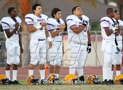 Thumbnail 3 in Lynwood vs. Hawthorne photogallery.