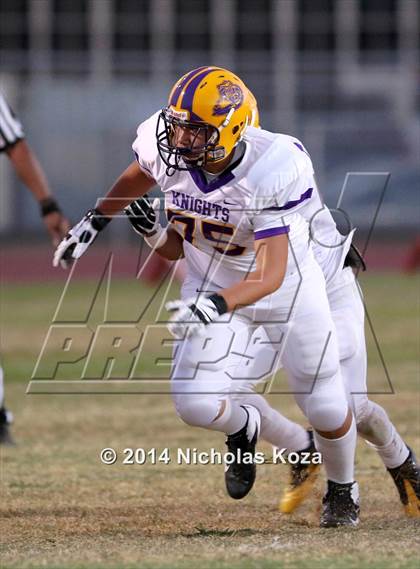 Thumbnail 3 in Lynwood vs. Hawthorne photogallery.