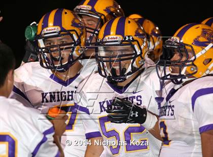 Thumbnail 2 in Lynwood vs. Hawthorne photogallery.
