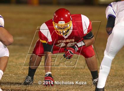 Thumbnail 3 in Lynwood vs. Hawthorne photogallery.