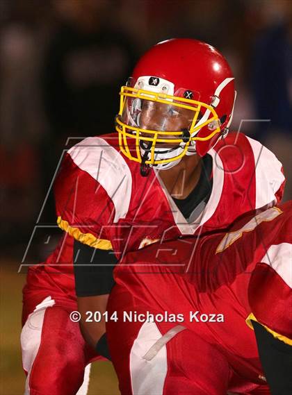 Thumbnail 1 in Lynwood vs. Hawthorne photogallery.