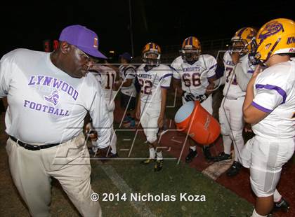 Thumbnail 3 in Lynwood vs. Hawthorne photogallery.