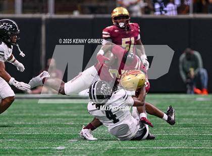 Thumbnail 2 in Brookwood @ Houston County (Corkey Kell Classic) photogallery.