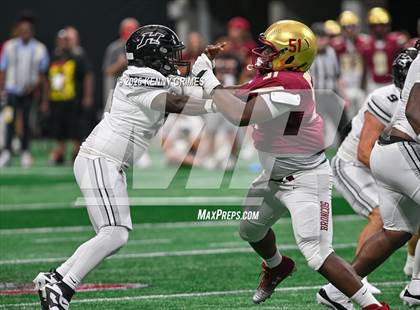 Thumbnail 3 in Brookwood @ Houston County (Corkey Kell Classic) photogallery.