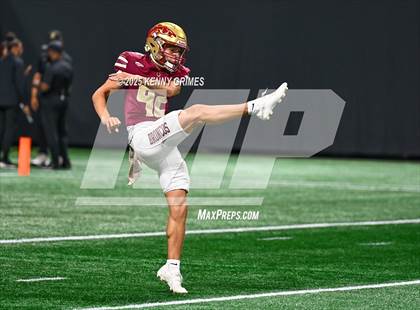 Thumbnail 1 in Brookwood @ Houston County (Corkey Kell Classic) photogallery.