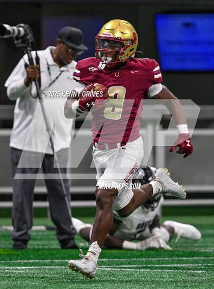 Thumbnail 1 in Brookwood @ Houston County (Corkey Kell Classic) photogallery.