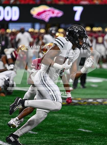 Thumbnail 3 in Brookwood @ Houston County (Corkey Kell Classic) photogallery.