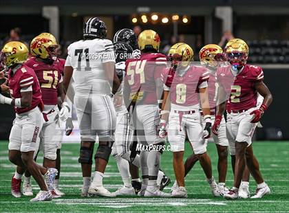 Thumbnail 1 in Brookwood @ Houston County (Corkey Kell Classic) photogallery.