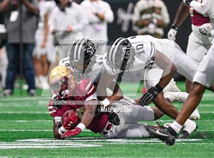 Thumbnail 3 in Brookwood @ Houston County (Corkey Kell Classic) photogallery.