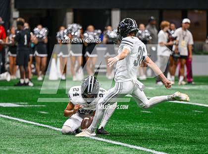 Thumbnail 2 in Brookwood @ Houston County (Corkey Kell Classic) photogallery.