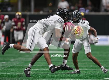 Thumbnail 3 in Brookwood @ Houston County (Corkey Kell Classic) photogallery.