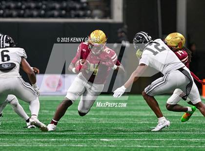 Thumbnail 1 in Brookwood @ Houston County (Corkey Kell Classic) photogallery.