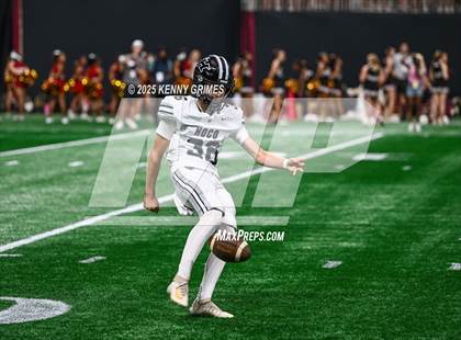 Thumbnail 3 in Brookwood @ Houston County (Corkey Kell Classic) photogallery.