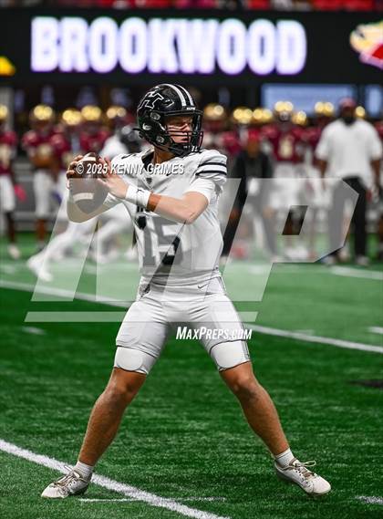 Thumbnail 3 in Brookwood @ Houston County (Corkey Kell Classic) photogallery.