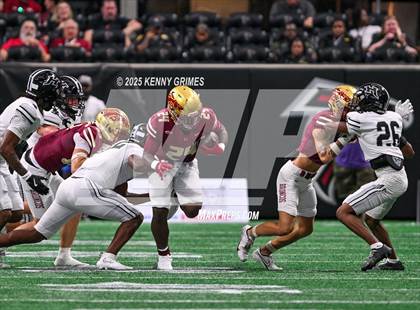 Thumbnail 1 in Brookwood @ Houston County (Corkey Kell Classic) photogallery.