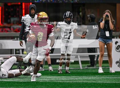 Thumbnail 2 in Brookwood @ Houston County (Corkey Kell Classic) photogallery.