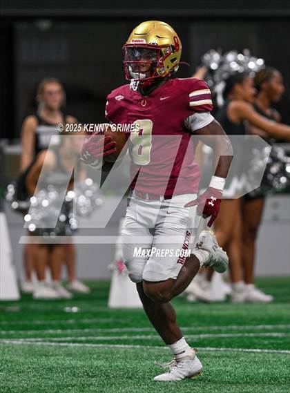 Thumbnail 1 in Brookwood @ Houston County (Corkey Kell Classic) photogallery.