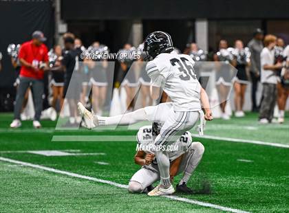 Thumbnail 3 in Brookwood @ Houston County (Corkey Kell Classic) photogallery.