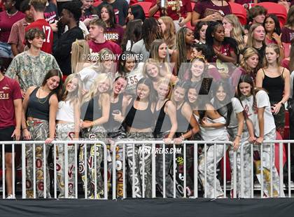 Thumbnail 1 in Brookwood @ Houston County (Corkey Kell Classic) photogallery.