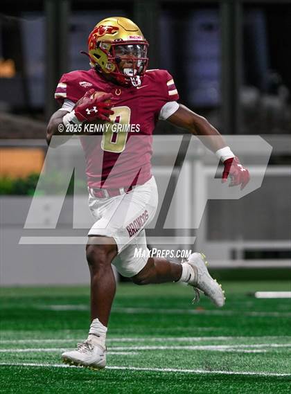 Thumbnail 2 in Brookwood @ Houston County (Corkey Kell Classic) photogallery.