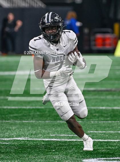 Thumbnail 2 in Brookwood @ Houston County (Corkey Kell Classic) photogallery.