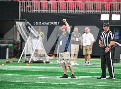 Thumbnail 2 in Brookwood @ Houston County (Corkey Kell Classic) photogallery.