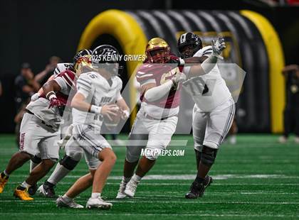 Thumbnail 1 in Brookwood @ Houston County (Corkey Kell Classic) photogallery.
