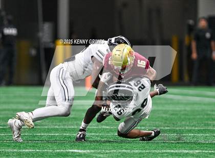 Thumbnail 2 in Brookwood @ Houston County (Corkey Kell Classic) photogallery.