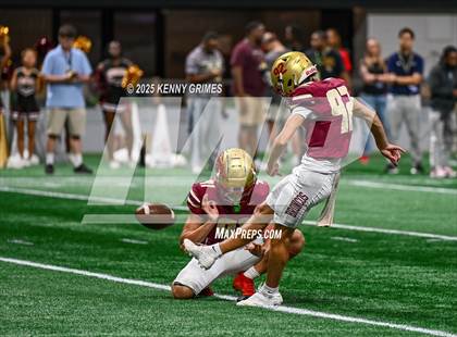 Thumbnail 1 in Brookwood @ Houston County (Corkey Kell Classic) photogallery.
