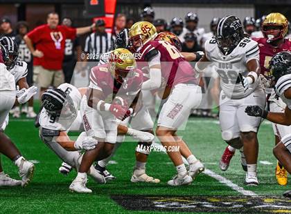 Thumbnail 2 in Brookwood @ Houston County (Corkey Kell Classic) photogallery.