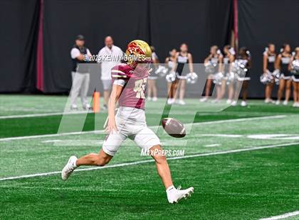 Thumbnail 1 in Brookwood @ Houston County (Corkey Kell Classic) photogallery.