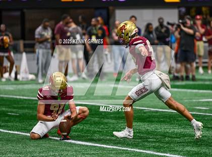 Thumbnail 3 in Brookwood @ Houston County (Corkey Kell Classic) photogallery.