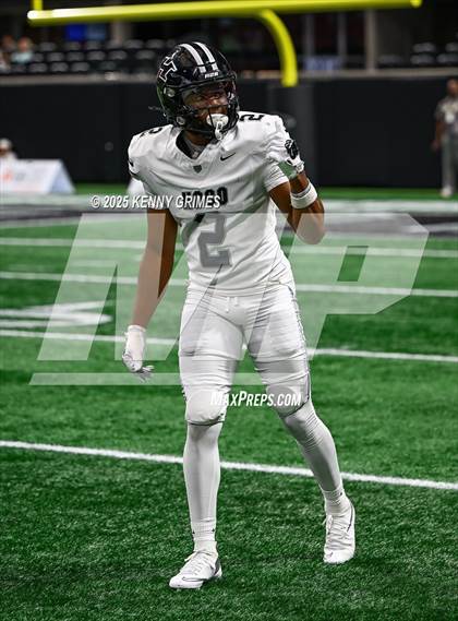 Thumbnail 2 in Brookwood @ Houston County (Corkey Kell Classic) photogallery.
