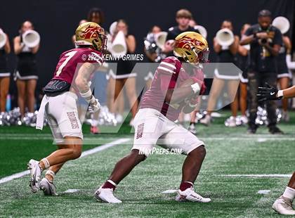 Thumbnail 1 in Brookwood @ Houston County (Corkey Kell Classic) photogallery.
