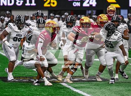 Thumbnail 2 in Brookwood @ Houston County (Corkey Kell Classic) photogallery.