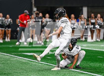 Thumbnail 1 in Brookwood @ Houston County (Corkey Kell Classic) photogallery.