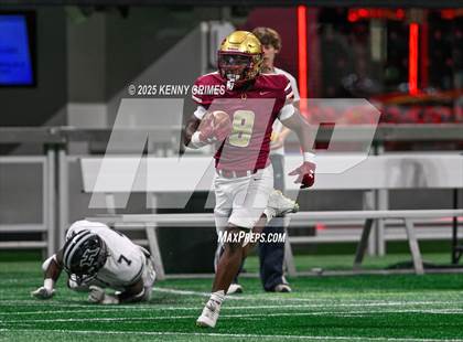 Thumbnail 3 in Brookwood @ Houston County (Corkey Kell Classic) photogallery.
