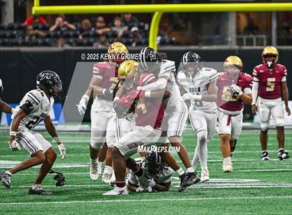 Thumbnail 1 in Brookwood @ Houston County (Corkey Kell Classic) photogallery.