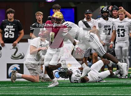Thumbnail 3 in Brookwood @ Houston County (Corkey Kell Classic) photogallery.