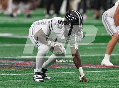 Thumbnail 2 in Brookwood @ Houston County (Corkey Kell Classic) photogallery.