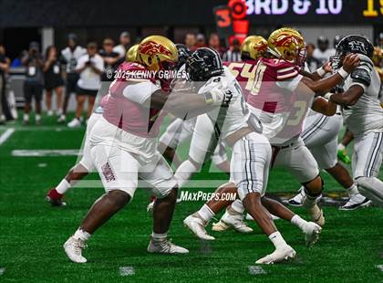 Thumbnail 2 in Brookwood @ Houston County (Corkey Kell Classic) photogallery.