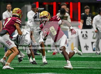 Thumbnail 3 in Brookwood @ Houston County (Corkey Kell Classic) photogallery.