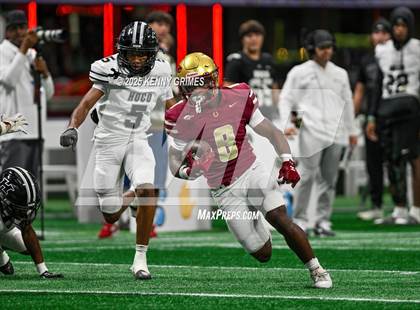 Thumbnail 1 in Brookwood @ Houston County (Corkey Kell Classic) photogallery.