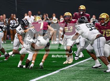 Thumbnail 1 in Brookwood @ Houston County (Corkey Kell Classic) photogallery.
