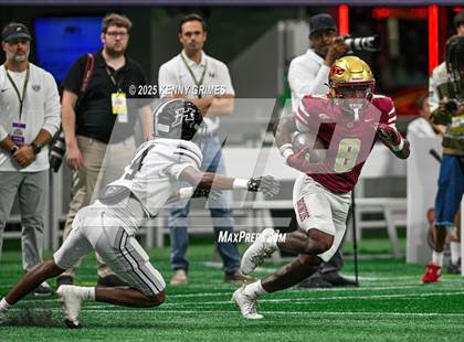 Thumbnail 2 in Brookwood @ Houston County (Corkey Kell Classic) photogallery.